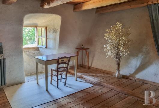 french mas and farms for sale languedoc roussillon   - 11